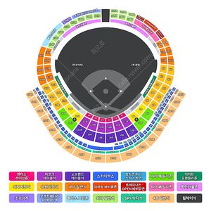 (오늘경기 최저가)6월 3일 SSG vs 삼성 양도합니다
