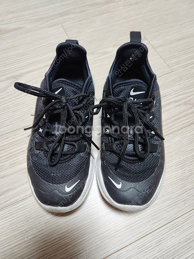 나이키 신발 170--1