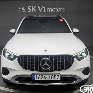 [벤츠]GLC클래스 X254 GLC220 d 4MATIC (5인승) 2023 년 중고차 전국☆최저가판매☆최고가매입☆