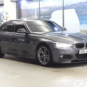 [BMW]3시리즈 (F30) 320i M 스포츠 2018 년 중고차 ◆최고의 서비스◆투명한 마인드◆ 중고