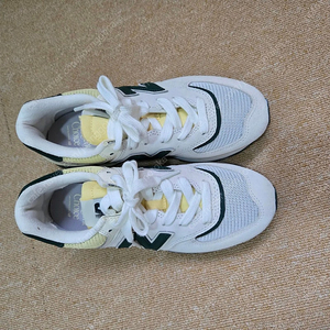뉴발란스 574 운동화