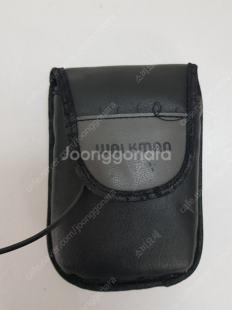 소니 워크맨 WM-AF605, TCM-S63, WM-E...--5