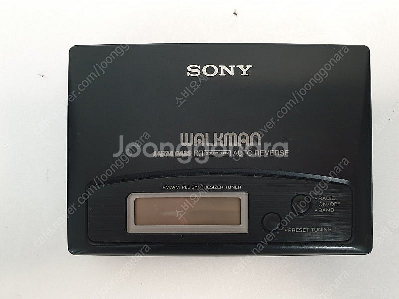 소니 워크맨 WM-AF605, TCM-S63, WM-E...--6