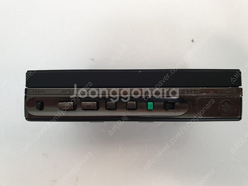 소니 워크맨 WM-AF605, TCM-S63, WM-E...--8