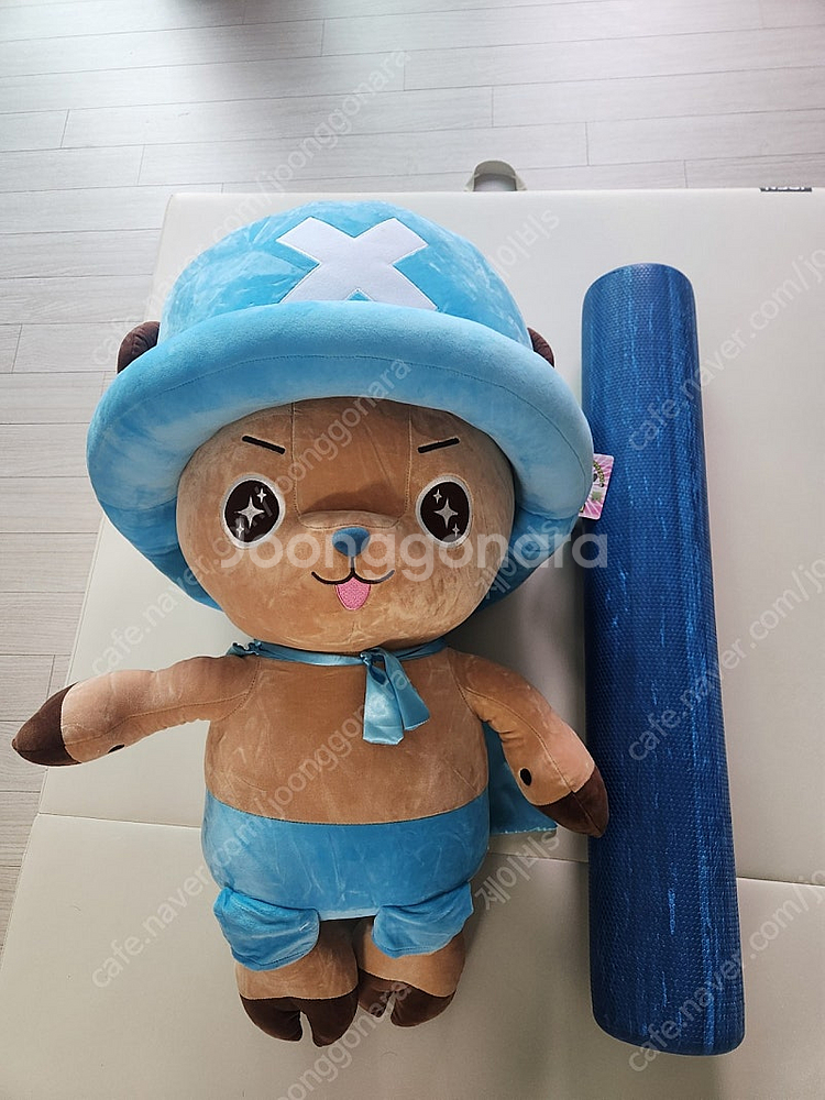 원피스 쵸파 대형인형(85cm) 판매합니다.--1