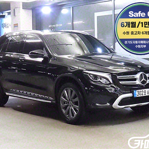 [벤츠]GLC클래스 X253 GLC 350 e 4MATIC 프리미엄 (5인승) 2019 년 중고차 전국☆최저가판매☆최고가매입☆