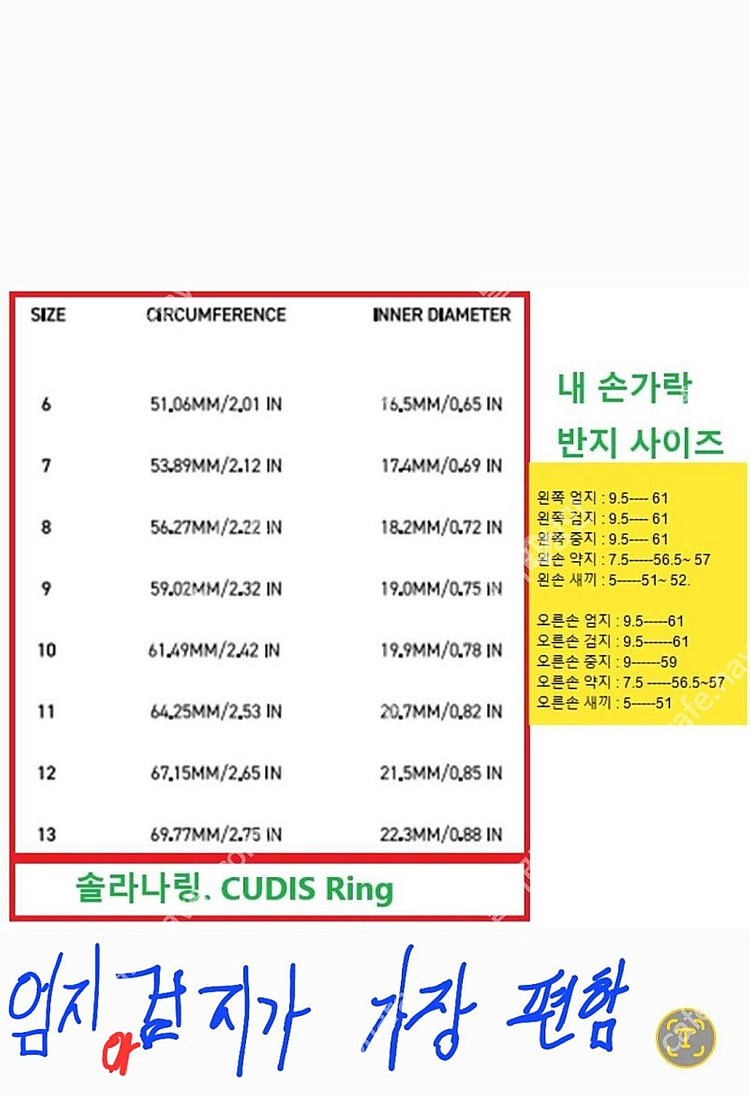 비트코인, 솔라나링, 쿠디스링, cudis반지 002 ...--8