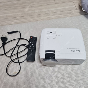 르바타 E431W 빔프로젝터
