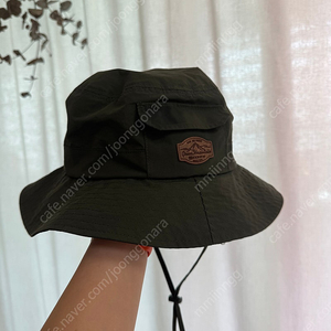 코오롱스포츠 모자 L