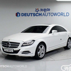 [벤츠]CLS클래스 W218 CLS 350 2013 년 중고차 전국☆최저가판매☆최고가매입☆