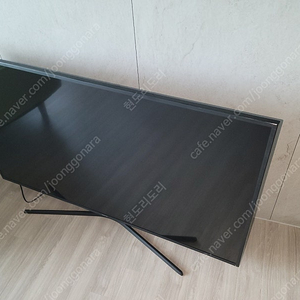 삼성 UHD 55인치 TV