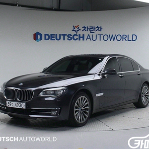 [BMW]7시리즈 (F01) 730 d xDrive 인디비주얼 2015 년 중고차 ◆최고의 서비스◆투명한 마인드◆ 중고
