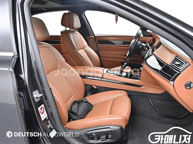 [BMW]7시리즈 (F01) 730 d xDrive 인...--1