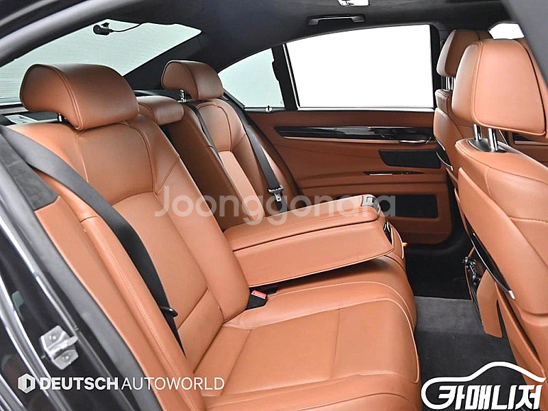 [BMW]7시리즈 (F01) 730 d xDrive 인...--3