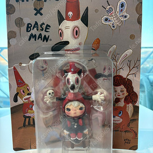팝마트]히로노 Simper Figure 100% 미개봉 상품