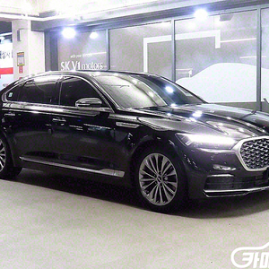 [기아]더 뉴 K9 2세대 3.3 T-GDI AWD 베스트 셀렉션 Ⅰ (5인승) 2023 년 중고차☆신뢰☆믿음☆정직☆고객님께 약속드립니다!