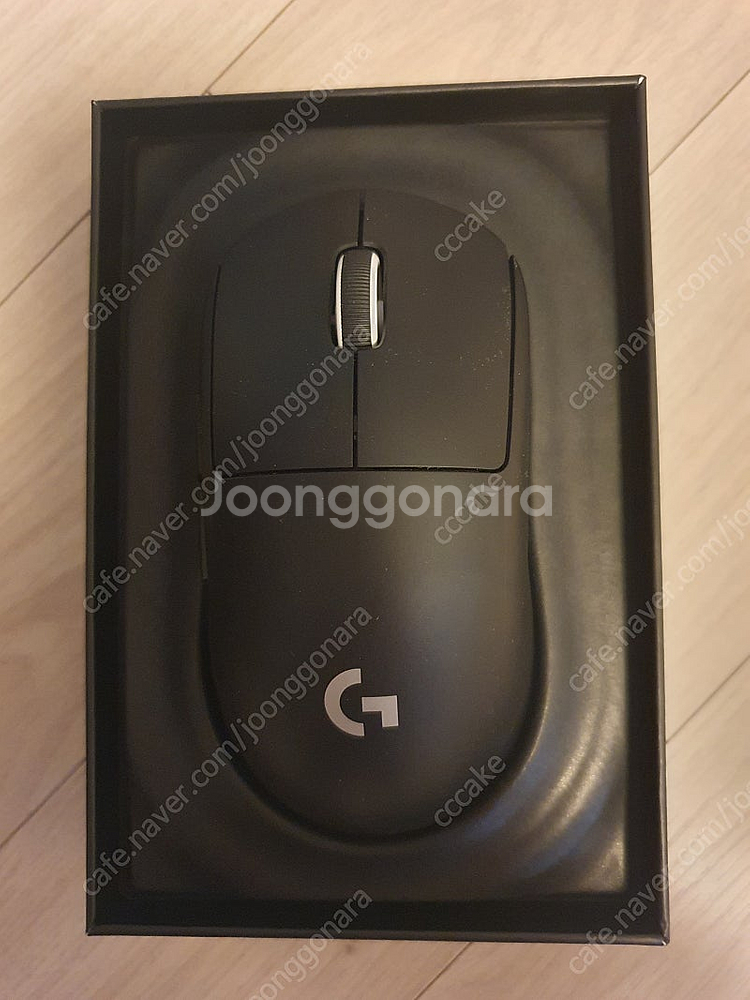 지슈라2 블랙 팝니다--3