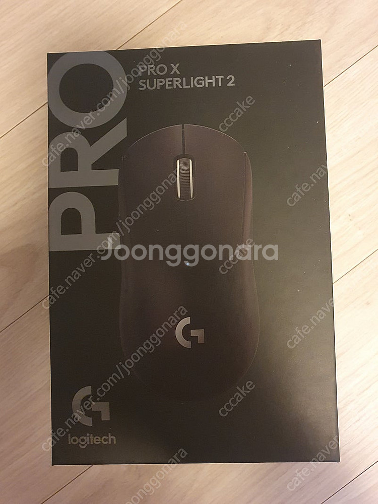 지슈라2 블랙 팝니다--0