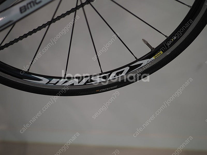 BMC SLR03 기함급 팝니다.--1