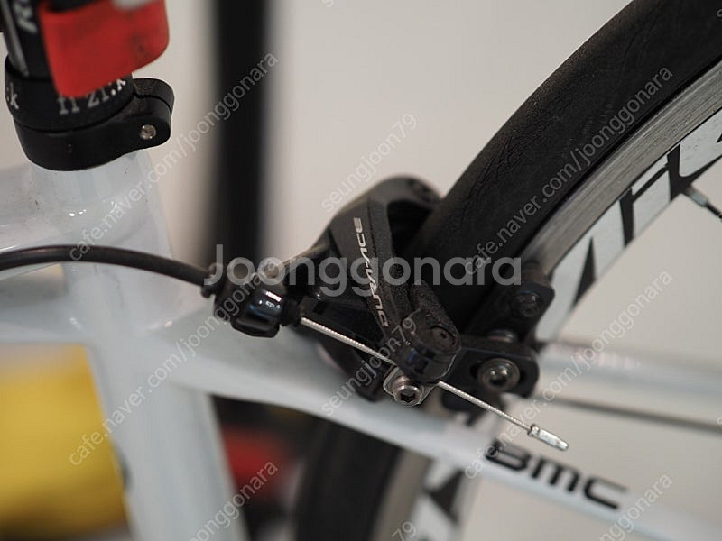BMC SLR03 기함급 팝니다.--2