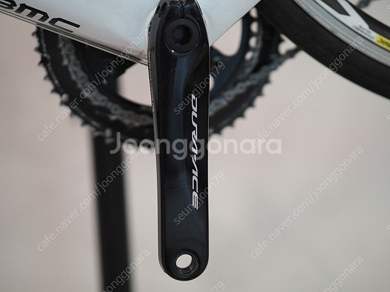 BMC SLR03 기함급 팝니다.--8