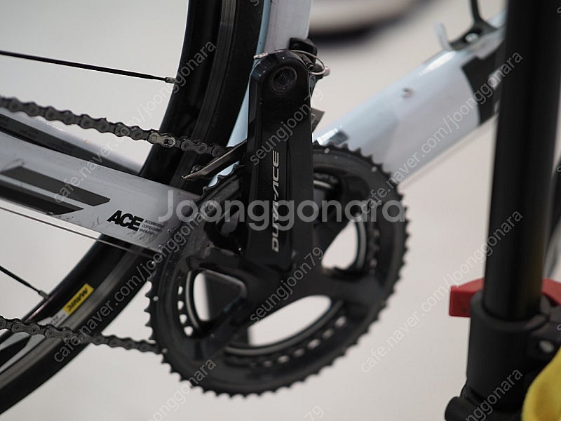 BMC SLR03 기함급 팝니다.--9
