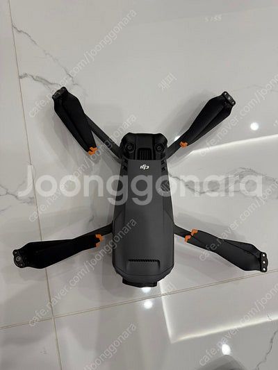 dji 매빅3프로 콤보 + 2년 케어, 충전 한 자릿수...--4
