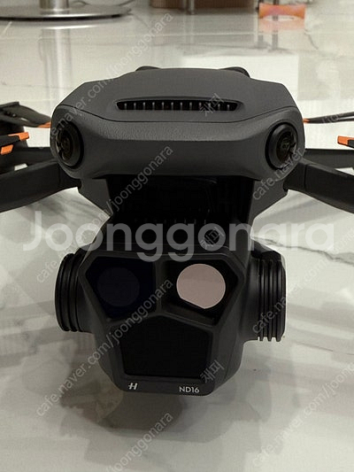 dji 매빅3프로 콤보 + 2년 케어, 충전 한 자릿수...--5