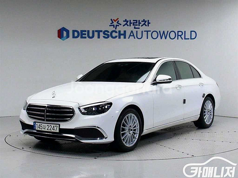 [벤츠]E-클래스 W213 E250 익스클루시브 202...--0