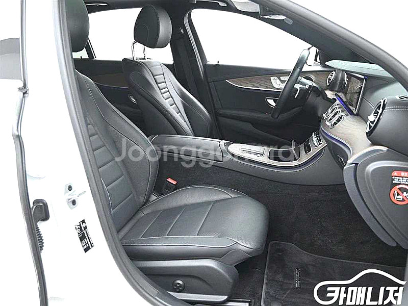 [벤츠]E-클래스 W213 E250 익스클루시브 202...--1