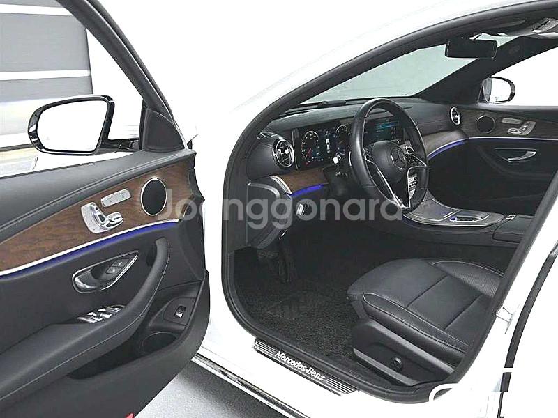 [벤츠]E-클래스 W213 E250 익스클루시브 202...--2
