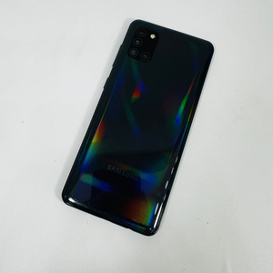 * A315N 갤럭시 A31 블랙 64GB 기능정상/가성비 8만 판매합니다
