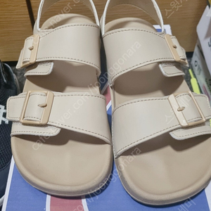 뉴발란스 키즈 샌들 220.