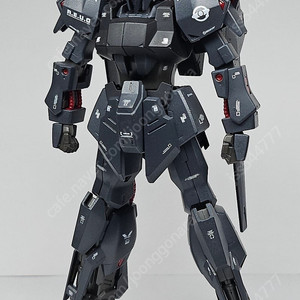 HG 건담 건프라 도색 완성품 팝니다
