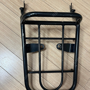 슈퍼커브 1.5짐대 판매합니다