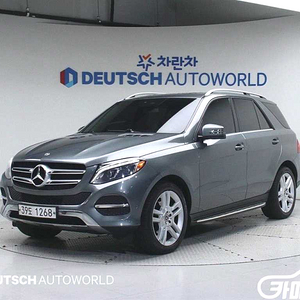 [벤츠]GLE 클래스 W166 GLE 350 d 4MATIC 2018 년 중고차 전국☆최저가판매☆최고가매입☆