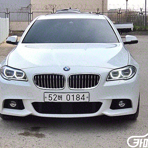 [BMW]5시리즈 (F10) 528i M 에어로 다이나믹 2016 년 중고차 ◆최고의 서비스◆투명한 마인드◆ 중고