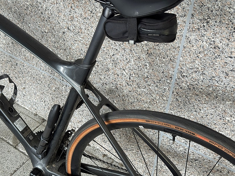 자이언트 패스트로드 어드밴스2 카본하이브리드 ml사이즈--5