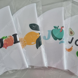 졸린수모 일괄