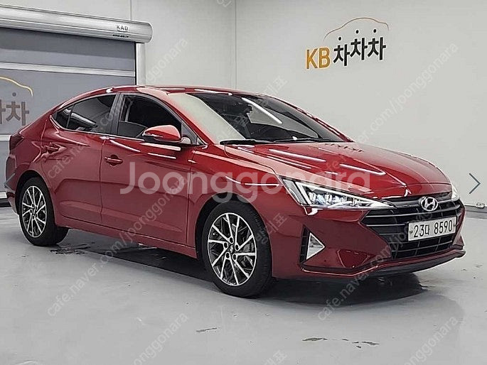[무사고/차체자세/차선이탈/후방/64,700km짭은주행...--4
