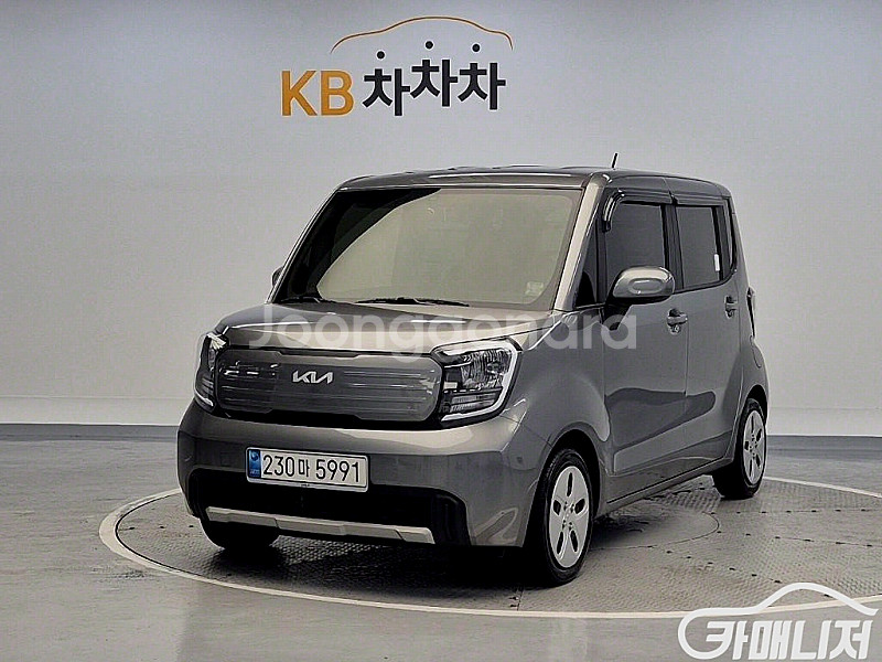 [기아]더 뉴 기아 레이 밴 2인승 프레스티지 스페셜 ...--0