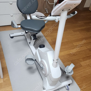 멜킨 실내자전거