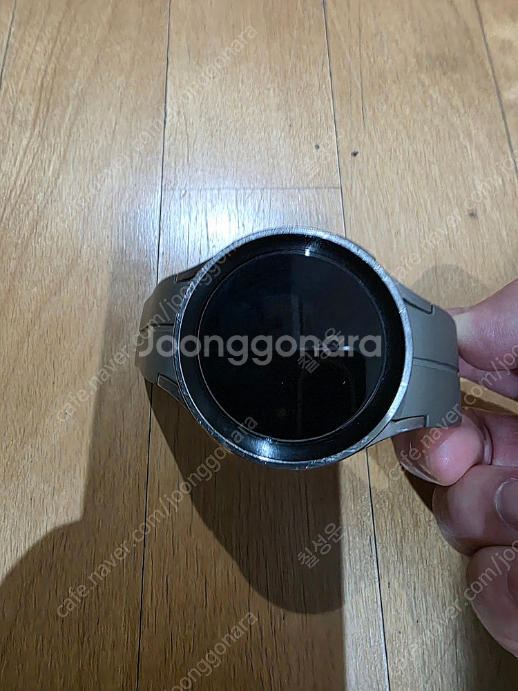 갤럭시와치5프로 팝니다.--5
