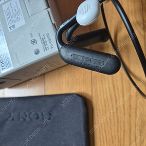 [판매 완료] 소니 플로트런 float run