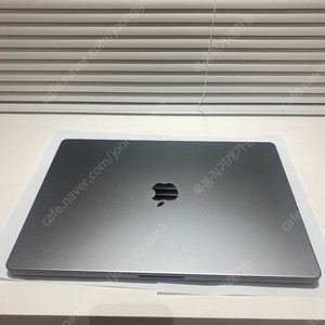 맥북프로 16인치 M1 ProMax