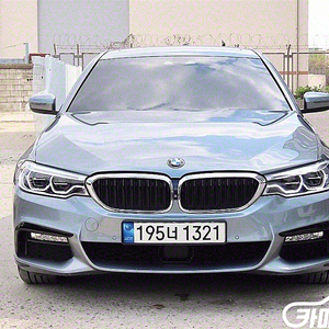 [BMW]5시리즈 (G30) 520d xDrive M 스포츠 플러스 (0톤) 2017 년 중고차 ◆최고의 서비스◆투명한 마인드◆ 중고