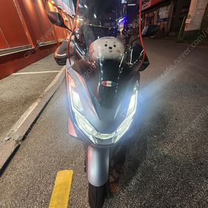22 pcx125 ABS 팔아요