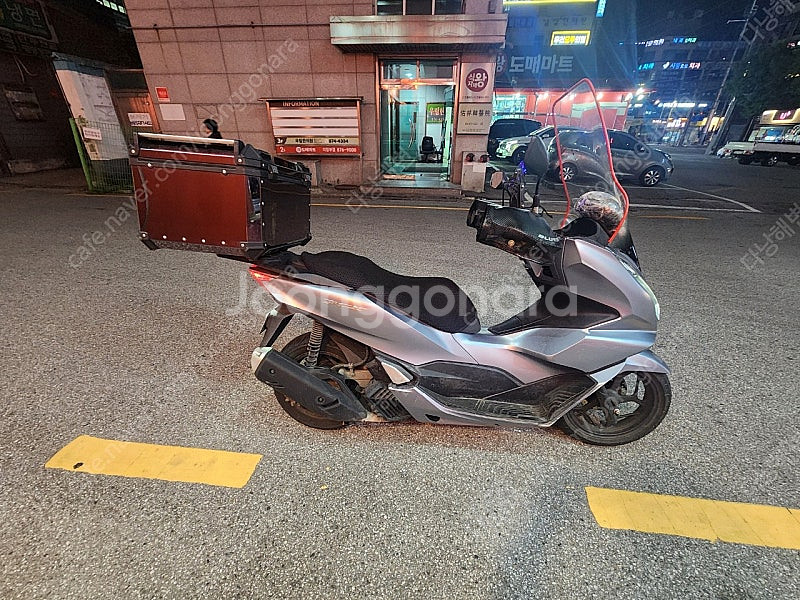 22 pcx125 ABS 팔아요--1