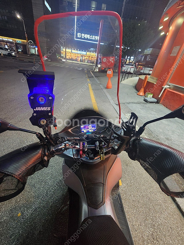 22 pcx125 ABS 팔아요--4