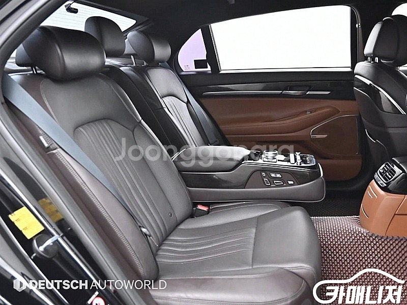 [제네시스]G90 3.3 T AWD 프리미엄 럭셔리 2...--3